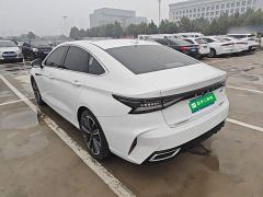 Chery Arrizo 8 1.6T DCT Comfort - photo 4
