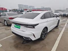 Chery Arrizo 8 1.6T DCT Comfort - photo 6