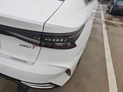 Chery Arrizo 8 1.6T DCT Comfort - photo 7