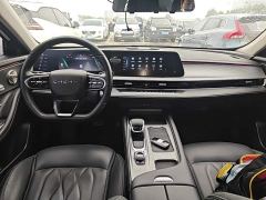 Chery Arrizo 8 1.6T DCT Comfort - photo 9