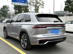 Geely Xingyue L 2.0T High-Power Auto FWD Cloud Rising Edition - ფოტო 5