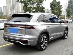 Geely Xingyue L 2.0T High-Power Auto FWD Cloud Rising Edition - ფოტო 6