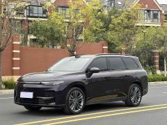 Leapmotor C16 Pure Electric 630 LiDAR Smart Premium Edition 5-Seater - ფოტო 1