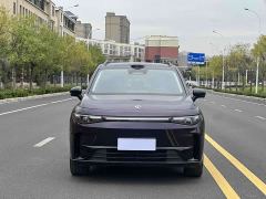 Leapmotor C16 Pure Electric 630 LiDAR Smart Premium Edition 5-Seater - ფოტო 2