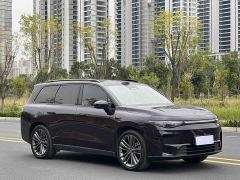 Leapmotor C16 Pure Electric 630 LiDAR Smart Premium Edition 5-Seater - ფოტო 3
