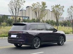 Leapmotor C16 Pure Electric 630 LiDAR Smart Premium Edition 5-Seater - ფოტო 7