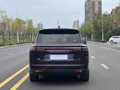 Leapmotor C16 Pure Electric 630 LiDAR Smart Premium Edition 5-Seater - ფოტო 8