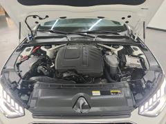 Audi A4L 40 TFSI Fashion Dynamic - фото 10