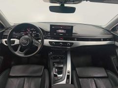 Audi A4L 40 TFSI Fashion Dynamic - фото 12