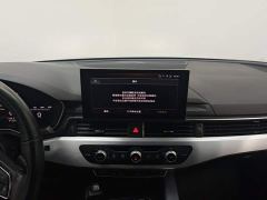 Audi A4L 40 TFSI Fashion Dynamic - фото 13