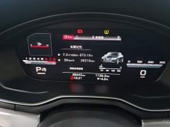 Audi A4L 40 TFSI Fashion Dynamic - фото 14