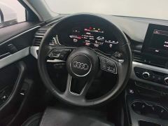 Audi A4L 40 TFSI Fashion Dynamic - фото 15