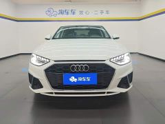 Audi A4L 40 TFSI Fashion Dynamic - фото 2
