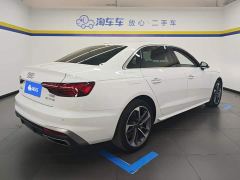 Audi A4L 40 TFSI Fashion Dynamic - фото 3