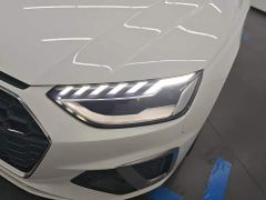 Audi A4L 40 TFSI Fashion Dynamic - фото 5