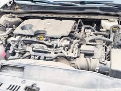 Toyota Camry Hybrid 2.0L HGVP Luxury - ფოტო 10