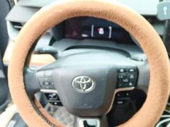 Toyota Camry Hybrid 2.0L HGVP Luxury - ფოტო 15