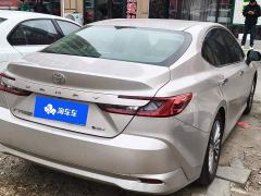 Toyota Camry Hybrid 2.0L HGVP Luxury - ფოტო 3