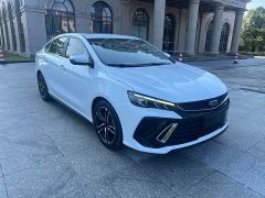 Geely Binrui COOL 1.5T DCT Lightning Edition - фото 1