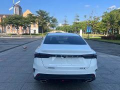 Geely Binrui COOL 1.5T DCT Lightning Edition - фото 15