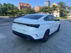 Geely Binrui COOL 1.5T DCT Lightning Edition - фото 16