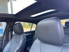 Cadillac CT5 28T Luxury - ფოტო 10