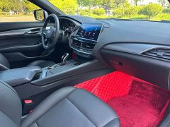 Cadillac CT5 28T Luxury - ფოტო 11