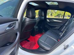 Cadillac CT5 28T Luxury - ფოტო 12