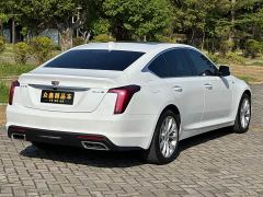 Cadillac CT5 28T Luxury - ფოტო 15