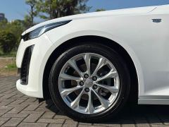 Cadillac CT5 28T Luxury - ფოტო 17