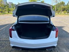 Cadillac CT5 28T Luxury - ფოტო 18