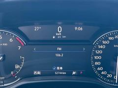 Cadillac CT5 28T Luxury - ფოტო 19