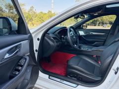 Cadillac CT5 28T Luxury - ფოტო 4
