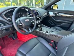 Cadillac CT5 28T Luxury - ფოტო 5