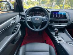 Cadillac CT5 28T Luxury - ფოტო 6