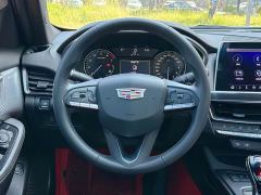 Cadillac CT5 28T Luxury - ფოტო 7