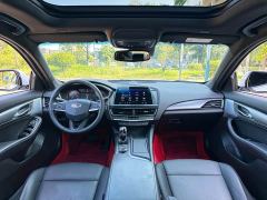 Cadillac CT5 28T Luxury - ფოტო 9