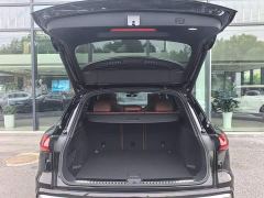 Audi Q5L 2.0T Exclusive Edition for Millions of Users - ფოტო 15