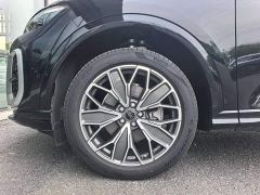 Audi Q5L 2.0T Exclusive Edition for Millions of Users - ფოტო 16