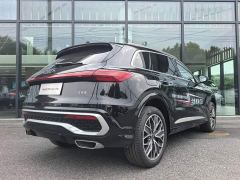 Audi Q5L 2.0T Exclusive Edition for Millions of Users - ფოტო 3