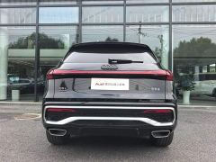 Audi Q5L 2.0T Exclusive Edition for Millions of Users - ფოტო 5