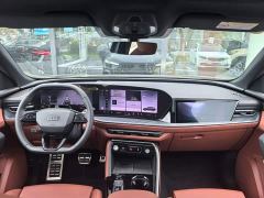 Audi Q5L 2.0T Exclusive Edition for Millions of Users - ფოტო 8