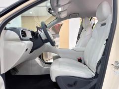 Geely Xing Yuan UP 410km Explorer Edition - photo 10