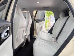 Geely Xing Yuan UP 410km Explorer Edition - photo 11