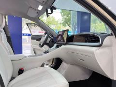 Geely Xing Yuan UP 410km Explorer Edition - photo 12