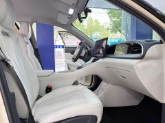 Geely Xing Yuan UP 410km Explorer Edition - photo 13
