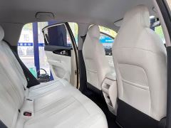Geely Xing Yuan UP 410km Explorer Edition - photo 14