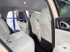 Geely Xing Yuan UP 410km Explorer Edition - photo 15