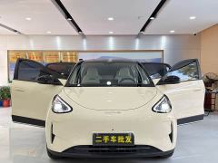 Geely Xing Yuan UP 410km Explorer Edition - photo 16