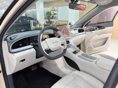 Geely Xing Yuan UP 410km Explorer Edition - photo 4